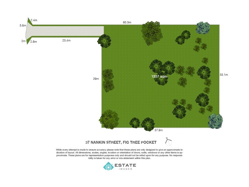 37 Nankin Street, Fig Tree Pocket QLD 4069