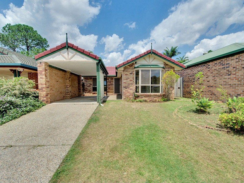 7 Ornata Place, Forest Lake QLD 4078