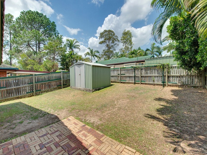 7 Ornata Place, Forest Lake QLD 4078