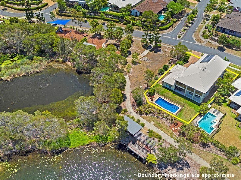 42 Sandpiper Avenue, North Lakes QLD 4509