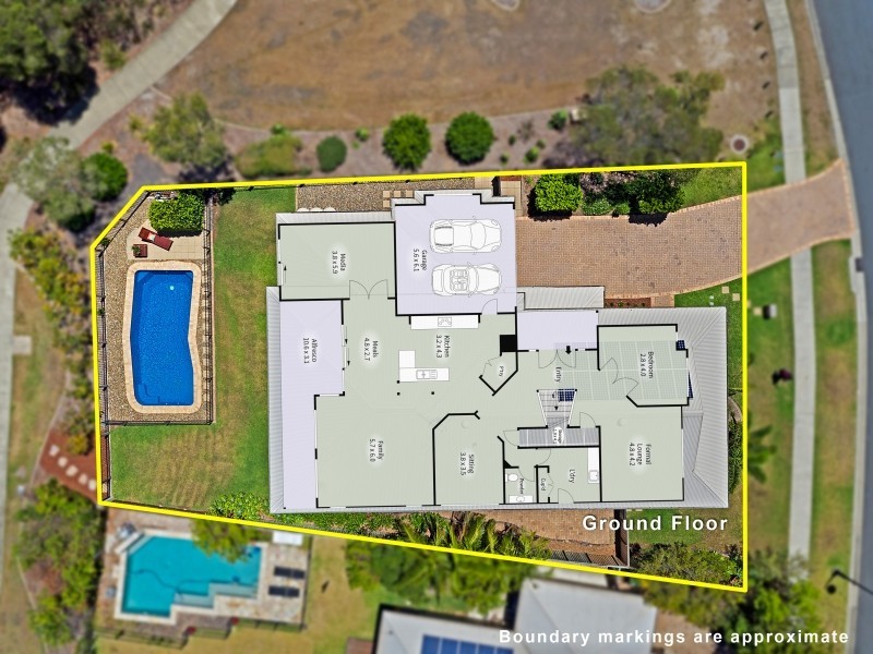 42 Sandpiper Avenue, North Lakes QLD 4509
