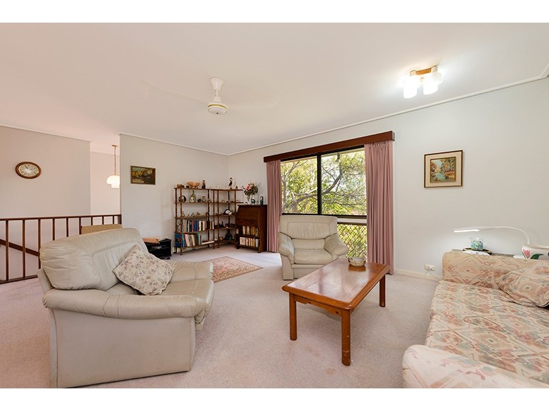 17 Alenola Street, Chapel Hill QLD 4069