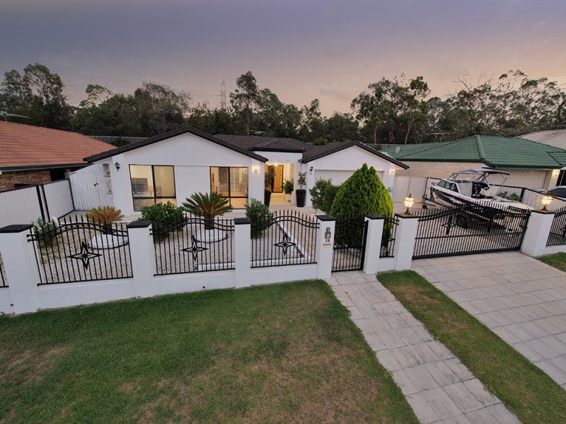 19 Ashton way, Forest Lake QLD 4078