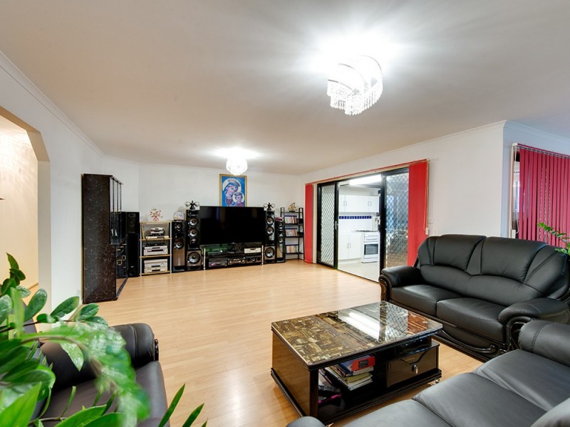 19 Ashton way, Forest Lake QLD 4078