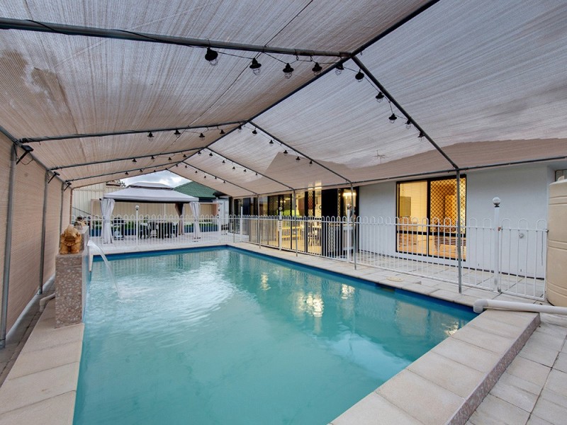 19 Ashton way, Forest Lake QLD 4078