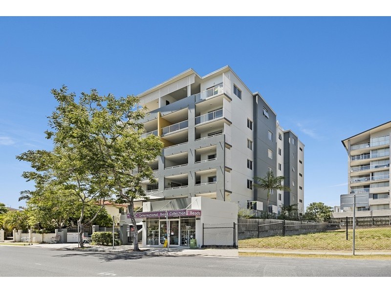 17/16 Grosvenor Road, Indooroopilly QLD 4068