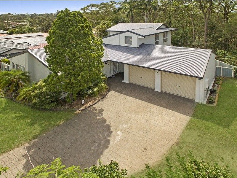 50 Avondale Road, Sinnamon Park QLD 4073