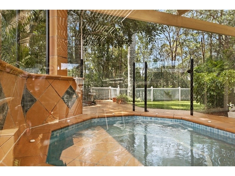 50 Avondale Road, Sinnamon Park QLD 4073