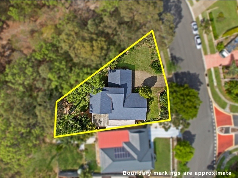 50 Avondale Road, Sinnamon Park QLD 4073