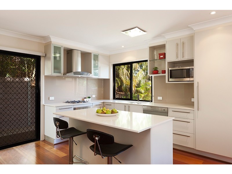 5/20 Finney Road, Indooroopilly QLD 4068