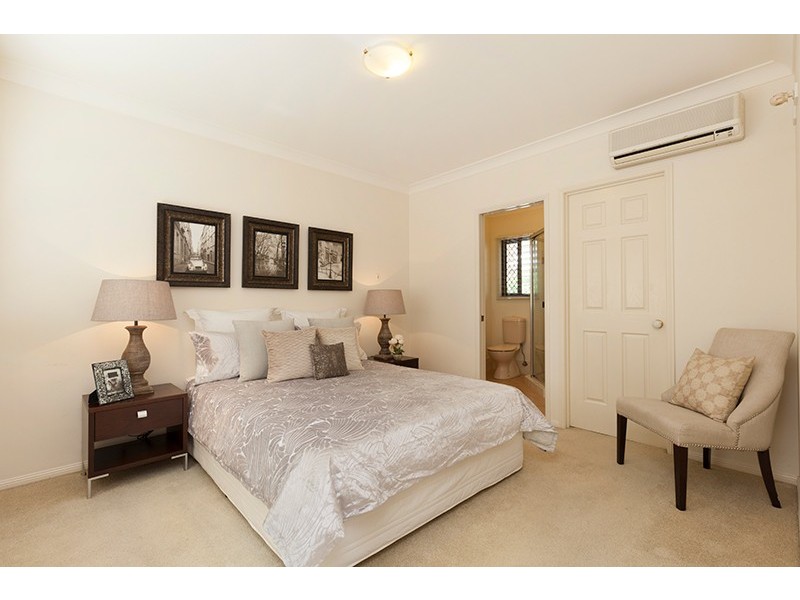 5/20 Finney Road, Indooroopilly QLD 4068