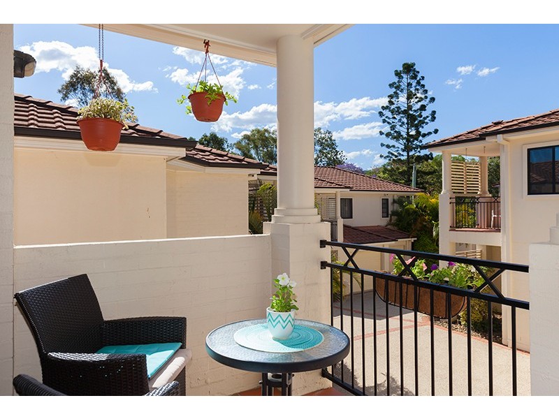 5/20 Finney Road, Indooroopilly QLD 4068