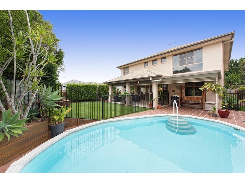 21 Brookfield Street, North Lakes QLD 4509