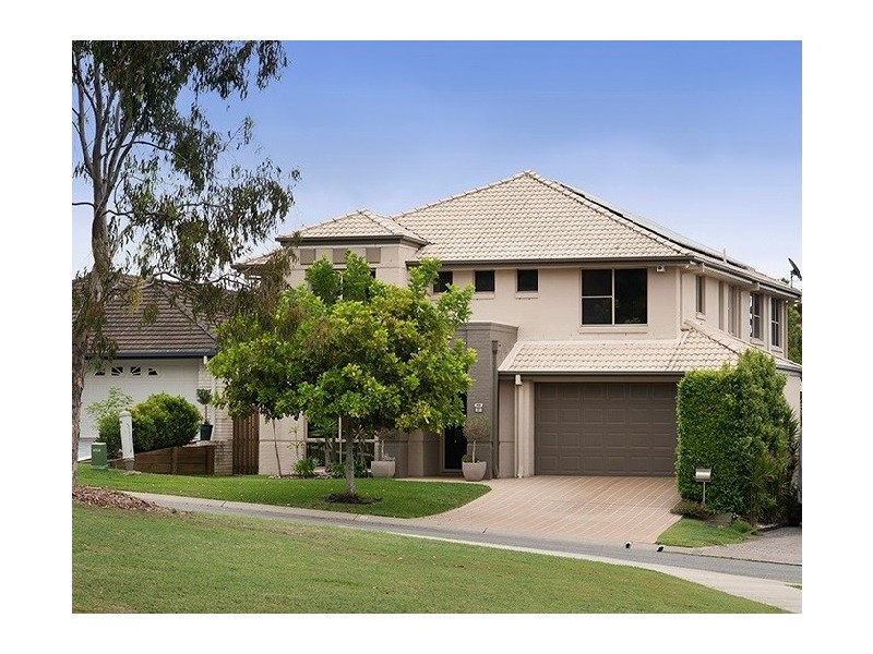 21 Brookfield Street, North Lakes QLD 4509