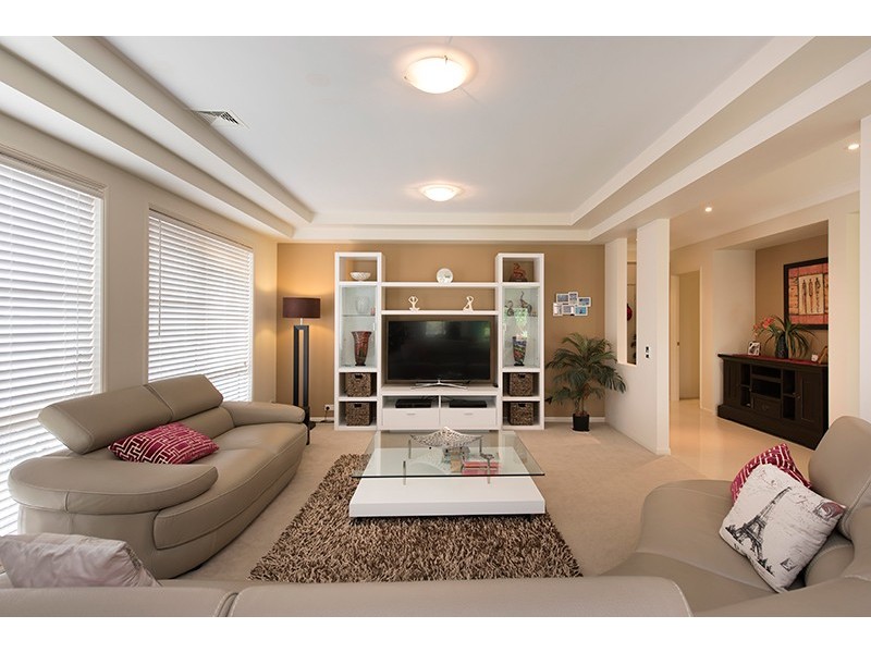 21 Brookfield Street, North Lakes QLD 4509