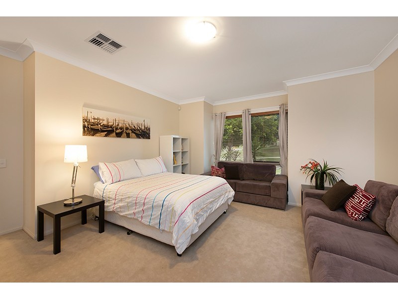 21 Brookfield Street, North Lakes QLD 4509