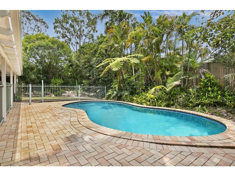 104 Creekside Street, Kenmore Hills QLD 4069