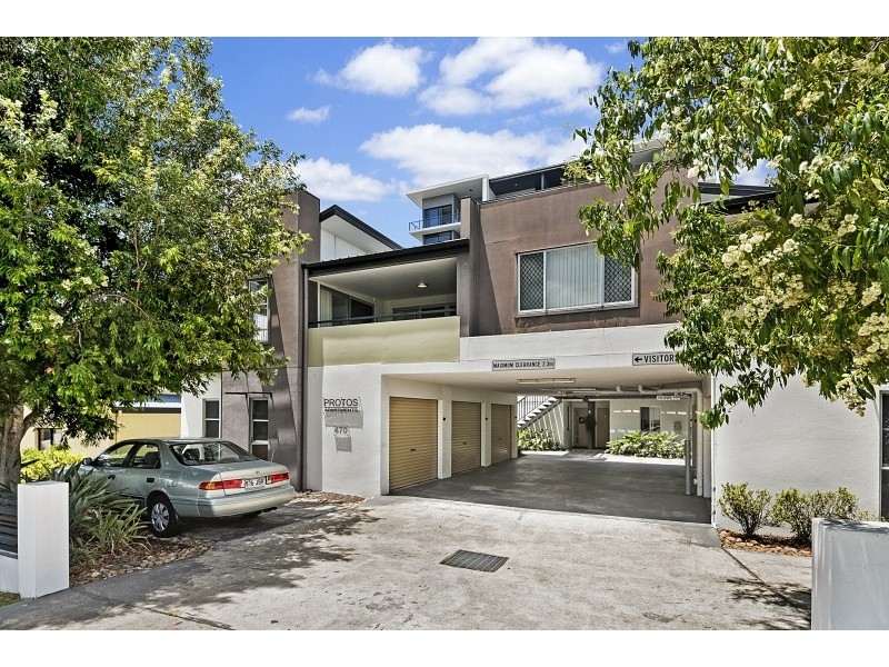 6/470 Hamilton Road, Chermside QLD 4032
