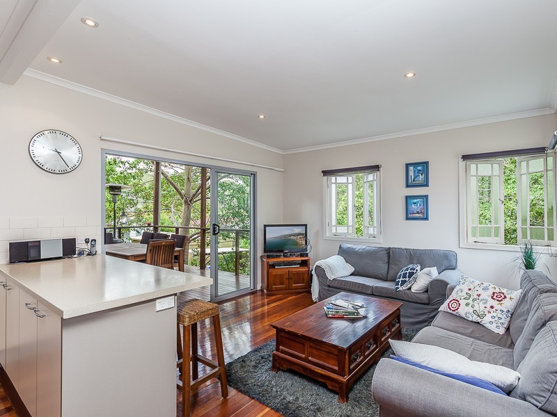 42 Accession Street, Bardon QLD 4065