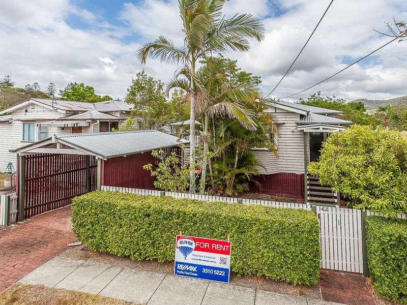 42 Accession Street, Bardon QLD 4065