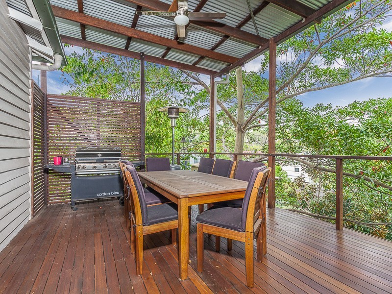 42 Accession Street, Bardon QLD 4065