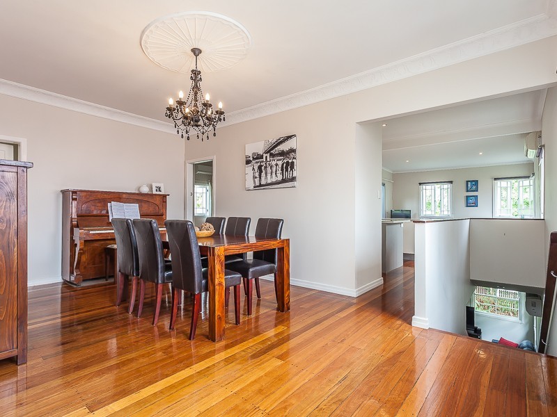 42 Accession Street, Bardon QLD 4065