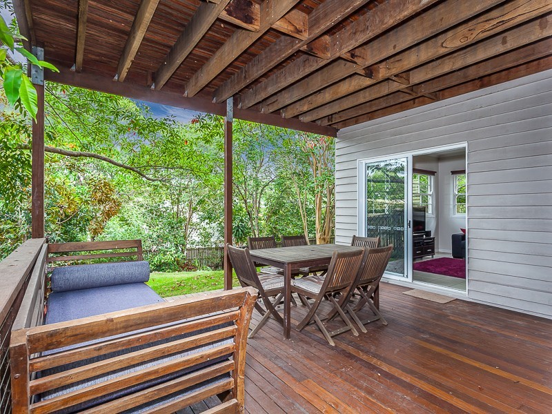 42 Accession Street, Bardon QLD 4065