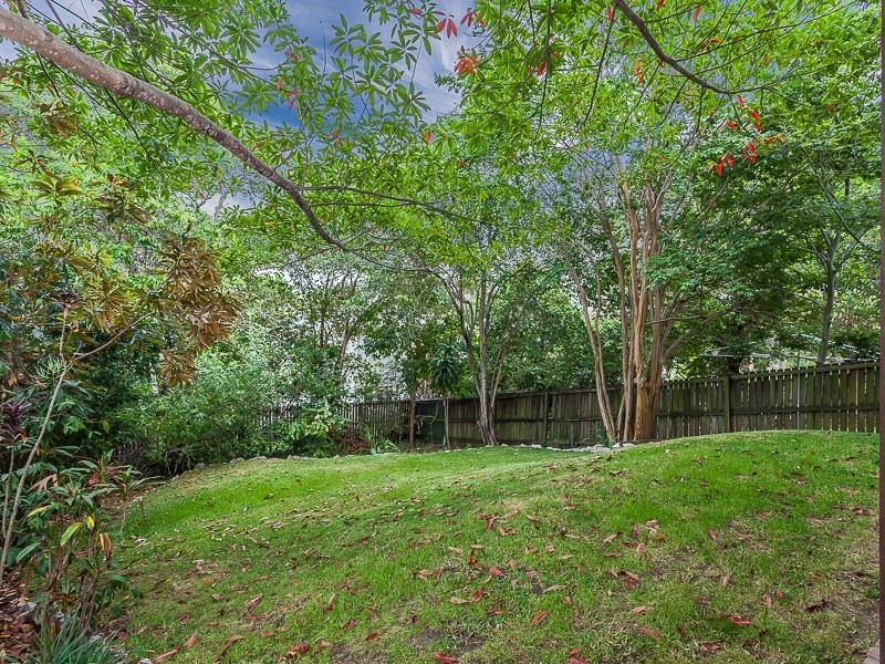 42 Accession Street, Bardon QLD 4065