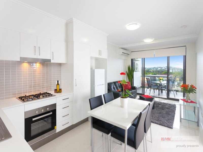 19/49 Rosemount Terrace, Windsor QLD 4030