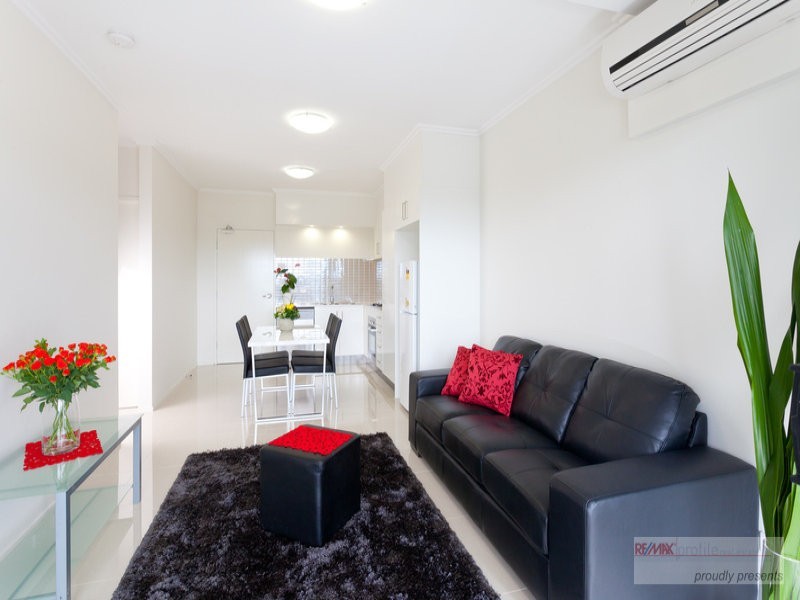 19/49 Rosemount Terrace, Windsor QLD 4030