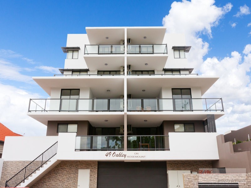 19/49 Rosemount Terrace, Windsor QLD 4030