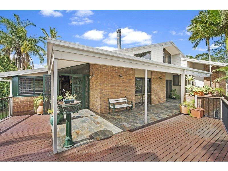 10 Bottletree Place, The Gap QLD 4061