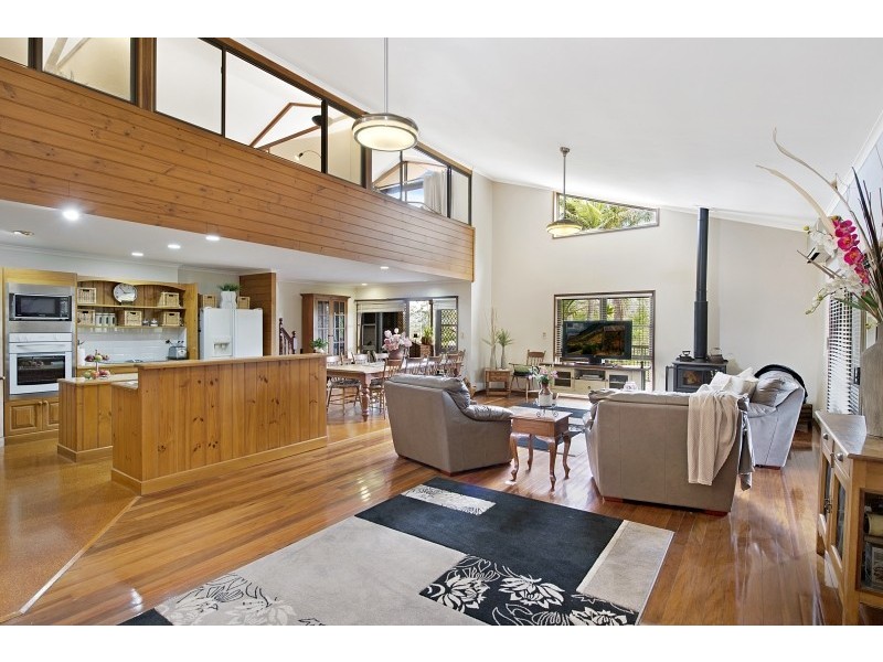 10 Bottletree Place, The Gap QLD 4061