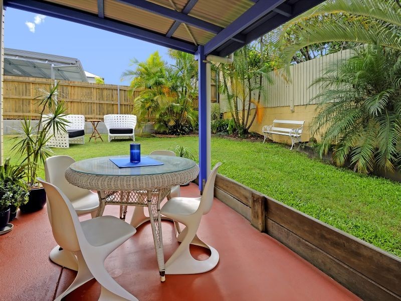 6/10 Terrace Street, Newmarket QLD 4051