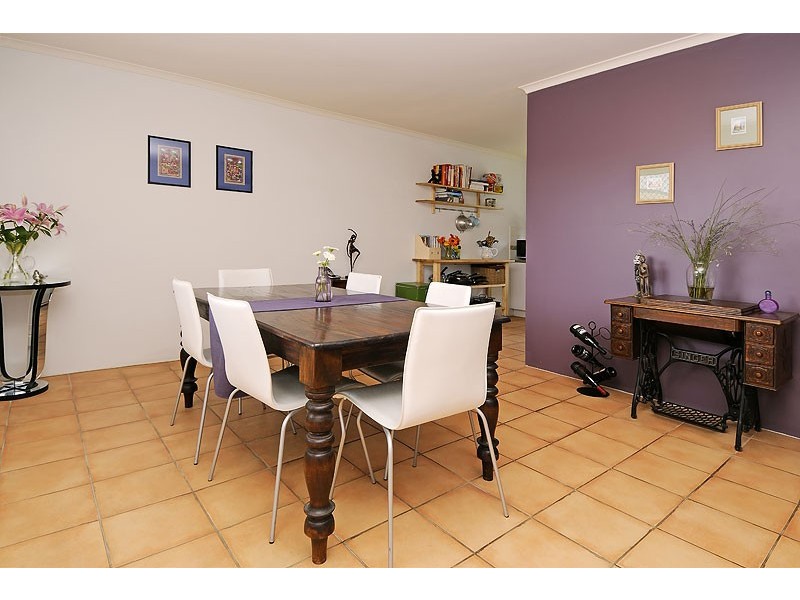 6/10 Terrace Street, Newmarket QLD 4051