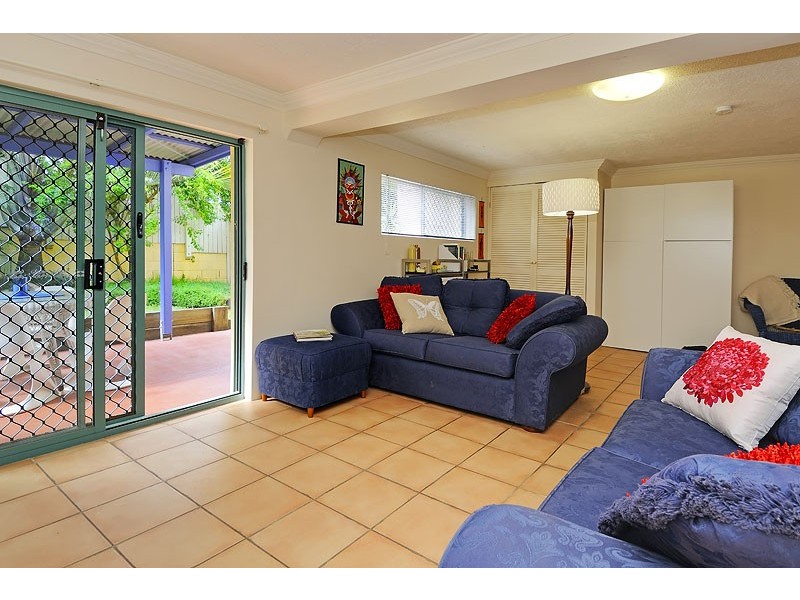 6/10 Terrace Street, Newmarket QLD 4051