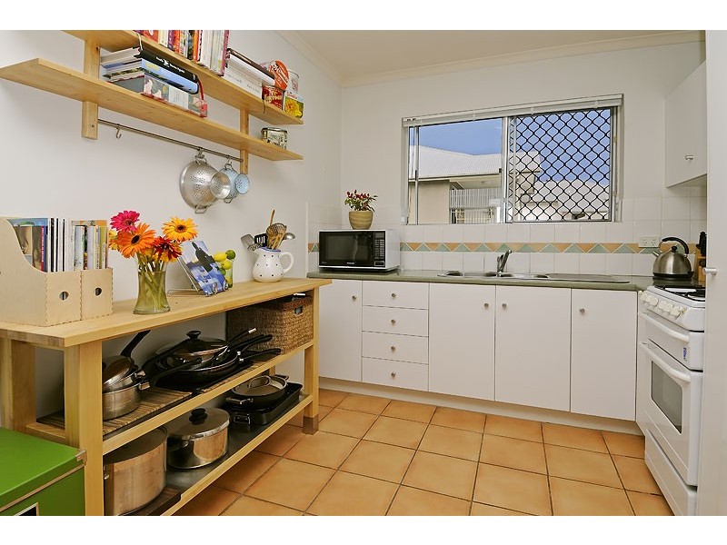 6/10 Terrace Street, Newmarket QLD 4051