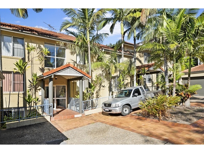 1/9 Fortitude Street, Auchenflower QLD 4066