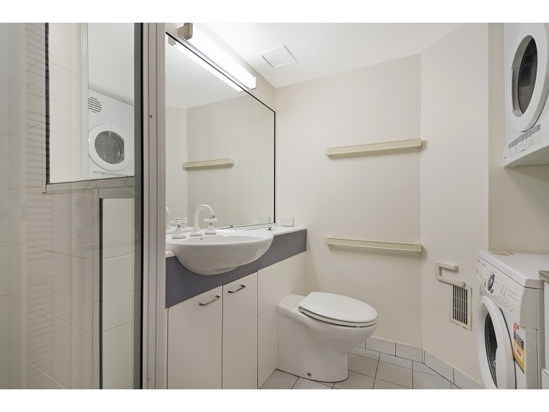 1/9 Fortitude Street, Auchenflower QLD 4066