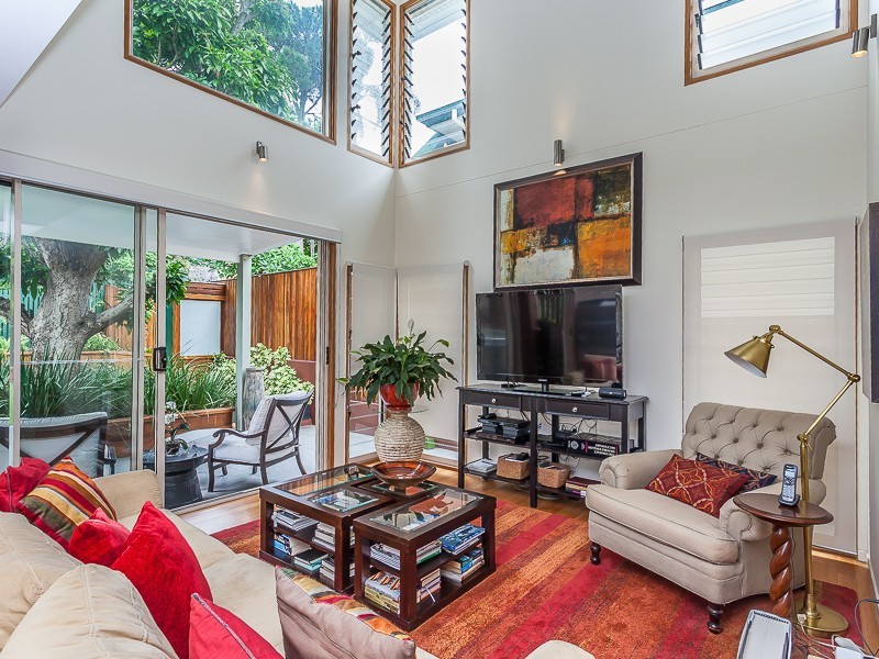 125 Baroona Road, Paddington QLD 4064