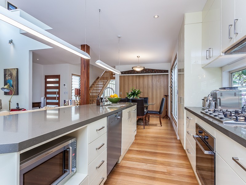 125 Baroona Road, Paddington QLD 4064