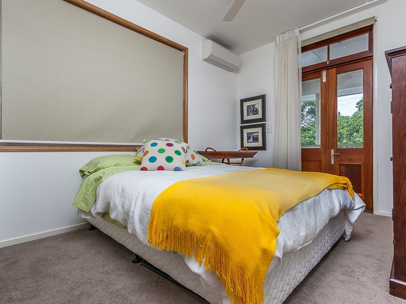 125 Baroona Road, Paddington QLD 4064