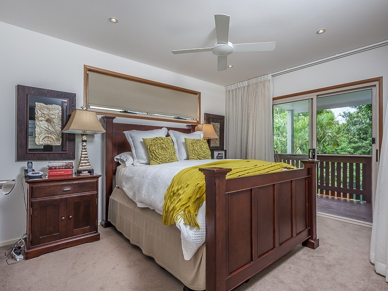 125 Baroona Road, Paddington QLD 4064