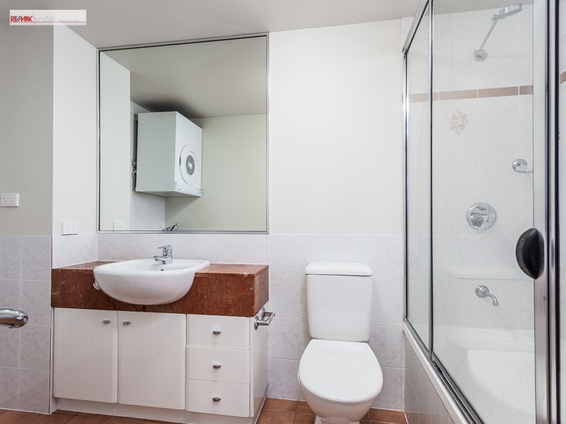 3/40 Bell Street, Kangaroo Point QLD 4169