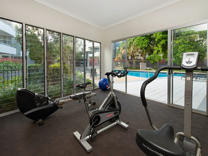 51/2 Campbell Street, Toowong QLD 4066