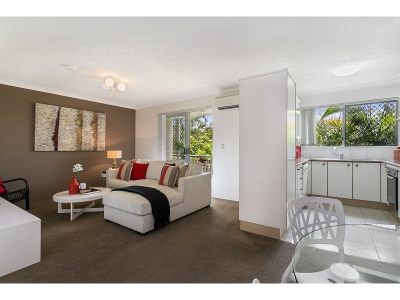 5/38 Alpha Street, Taringa QLD 4068