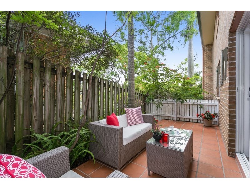 5/38 Alpha Street, Taringa QLD 4068