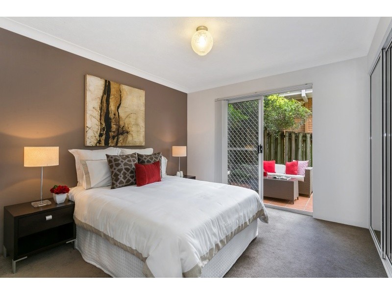 5/38 Alpha Street, Taringa QLD 4068