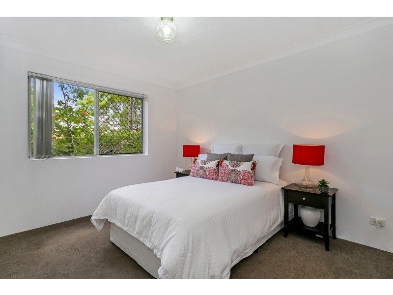 5/38 Alpha Street, Taringa QLD 4068