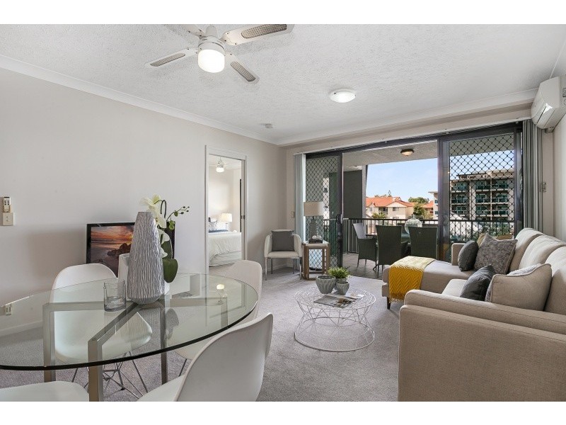 19/60 Sherwood Rd, Toowong QLD 4066